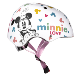 Sport helm Disney "Minnie Mouse" maat M