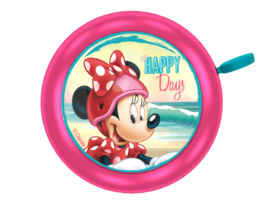 Fietsbel  Disney "Minnie Mouse"