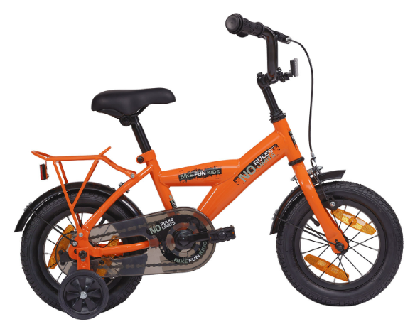 Bike Fun Kids