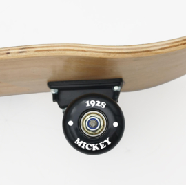Houten skateboard 31" Dinsey "Mickey's Steamboat Willy"
