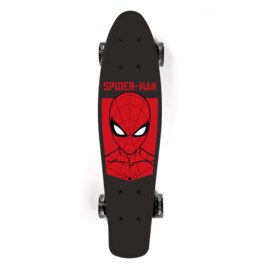 Pennyboard 22" Marvel "Spider-Man" Black&Red