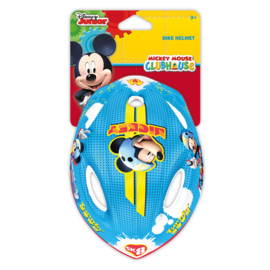 Fietshelm  Disney "Mickey Mouse" maat M.