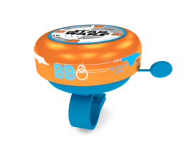 Fietsbel Star Wars "BB8"