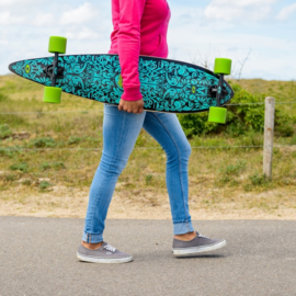 Longboard "Spectrum"