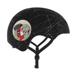 Sport helm  Marvel "Comics" maat M