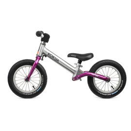 Loopfiets 12" LIKEaBIKE "Jumper" pink