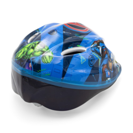 Fietshelm  Marvel "Avengers" maat M.