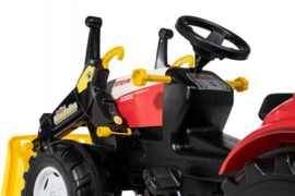 Traptractor Steyr