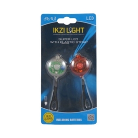 Led verlichtingset "Superled"