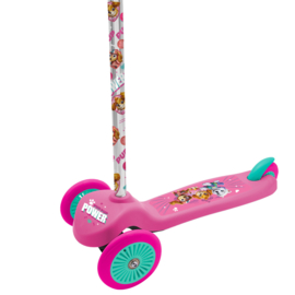 Scooterstep Nickelodeon "Paw Patrol" girls