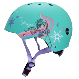 Sport helm Disney "Frozen" maat M