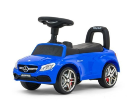 Loopauto Mercedes-Benz