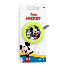 Fietsbel  Disney "Mickey Mouse"