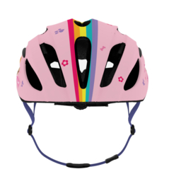 In-mold Fietshelm  Nickelodeo "Paw Partol" maat M
