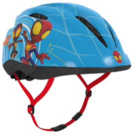 Fietshelm  Marvel "Spidy" maat S