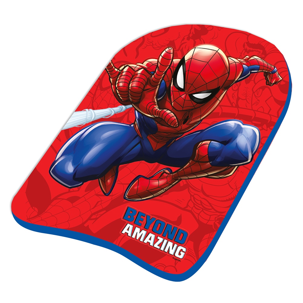 Bodyboard Marvel "Spiderman"