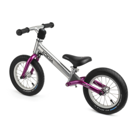 Loopfiets 12" LIKEaBIKE "Jumper" pink