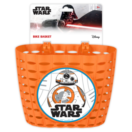 Fietsmandje Star Wars "BB8"