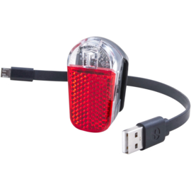 LED achterlicht Pixeo Xb