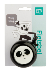 Fietsbel "Panda"