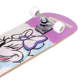 Houten skateboard 31" Disney "Minnie Mouse"