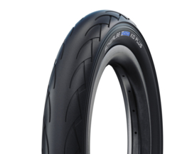 Buitenband 12x1.75" Schwalbe "Kids Plus"
