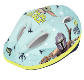 Fietshelm  Star Wars "Mandalorian" maat M