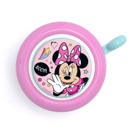 Fietsbel  Disney "Minnie Mouse"