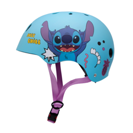 Sport helm Disney "Stitch" maat M
