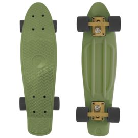 Pennyboard 22" Seven "Grey Olives"