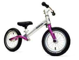 Loopfiets LIKEaBIKE "Jumper" pink