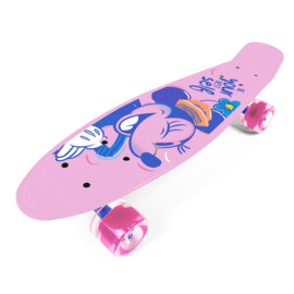Pennyboard 22" Disney "Minnie, Be Your Best Self"