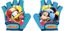 Fietshandschoentjes Disney "Mickey Mouse Clubhouse"