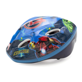 Fietshelm  Marvel "Avengers" maat M.