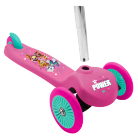 Scooterstep Nickelodeon "Paw Patrol" girls