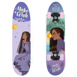 Disney "Wish"