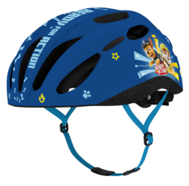 In-mold Fietshelm  Nickelodeo "Paw Partol" maat M