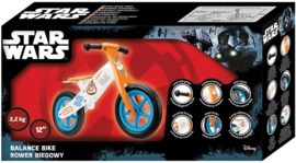 Loopfiets  Star Wars "BB8"