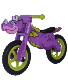 Dino Loopfiets