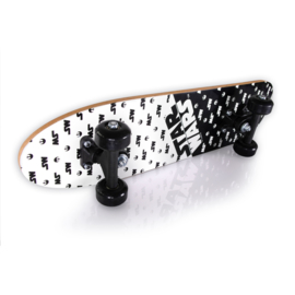Houten skateboard 24" "Star Wars"