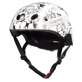 Sport helm  Marvel "Comics" maat M