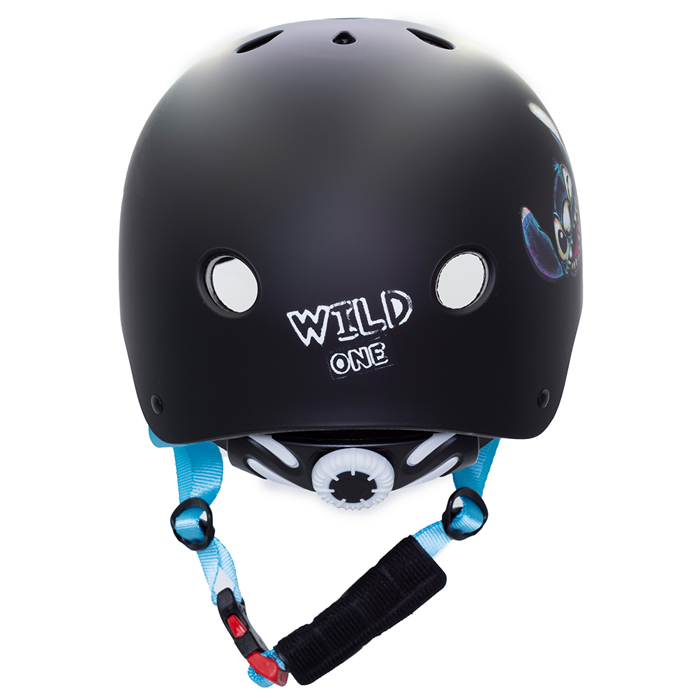 Sport helm Disney "Stitch" maat M