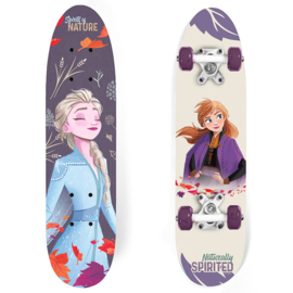 Houten Skateboard Disney "Frozen 2"