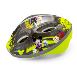 Fietshelm  Disney "Mickey Mouse" maat M.