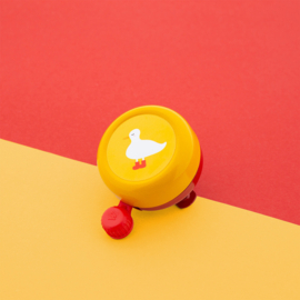 Fietsbel "Sleepy Duck"