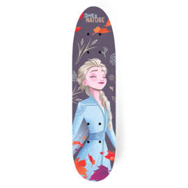 Houten Skateboard Disney "Frozen 2"