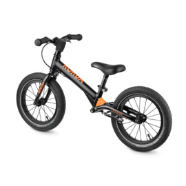 Loopfiets 14" LIKEaBIKE "Jumper" Black Edition