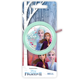 Fietsbel Disney "Frozen II"