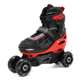 Inline Skates 3-in-1 Marvel "Spiderman"