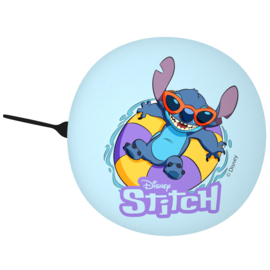 Fietsbel retro 60mm Disney "Stitch"